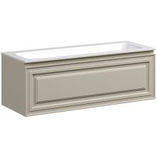 Тумба подвесная Sancos Very Beige Soft 120, VR120CE