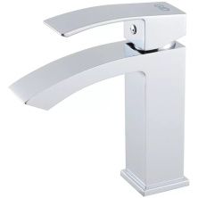 Сифон для раковины Gid Victoria L120-CH-K