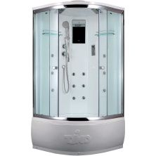 Душевая кабина Timo Lux T-7790/T-7700
