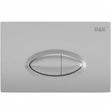 Клавиша смыва D&K Rhein.Marx, DB1399002