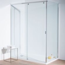 Душевое ограждение Cerutti Spa Marbella 120x80