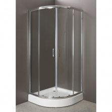 Душевой уголок BelBagno Uno 195 R-2