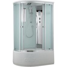 Душевая кабина Timo Comfort T-8820 120x85