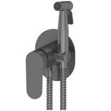 Смеситель с гигиеническим душем Vieir Lux Maggiore, V283551G
