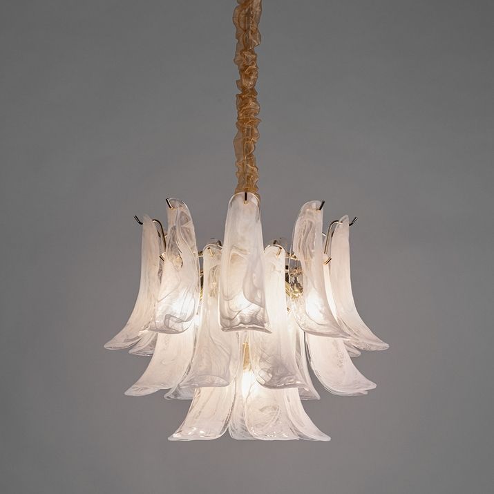 Подвесная люстра Arte Lamp Maya, A4072LM-6GO