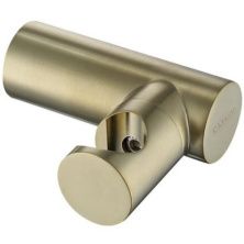 Держатель ручного душа Caprigo, 98-551-BRG