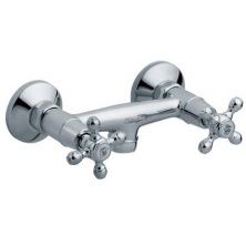 Смеситель для душа Boheme Tradizionale Chrome, 274