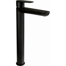Смеситель для раковины высокий Deante Alpinia Nero, BGA_N20K