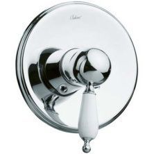 Смеситель встроенный Boheme Tradizionale Chrome, 265