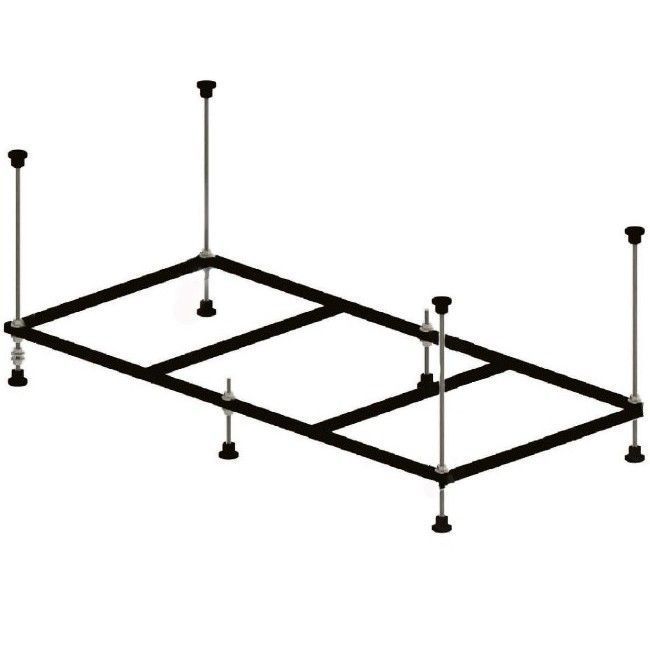 Каркас для прямоугольных ванн (рама + крепеж)