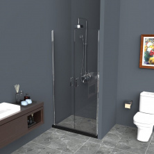 Дверь в проем BelBagno Uno B-2