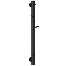 Полотенцесушитель электрический Boheme Uno Oak Black 150, 724-B