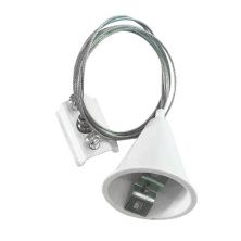 Кронштейн-подвес для шинопровода Arte Lamp Track-Accessories, A410133