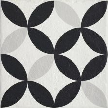 Керамогранит Paradyz Modern Struktura Motyw E 19.8x19.8