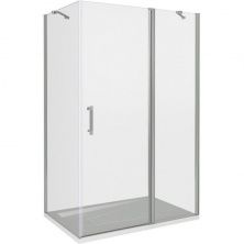 Душевой уголок Good Door Mokka WTW+SP