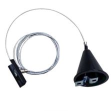 Кронштейн-подвес для шинопровода Arte Lamp Track-Accessories, A410106