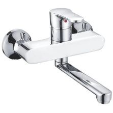 Смеситель для ванны Shevanik, S5693