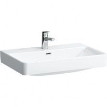 Раковина Laufen Pro S 70x46.5, 8.1096.7.000.104.1