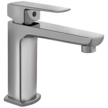 Смеситель для раковины Jaquar Kubix, KUP-CHR-35011BPM