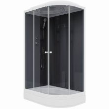 Душевая кабина Parly 120x80, CM121