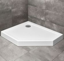 Душевой поддон Radaway Doros PT E Compact