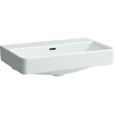 Раковина-чаша Laufen Pro S 60x38, 8.1295.3.000.109.1