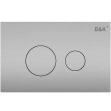Клавиша смыва D&K Venice, DB1029002