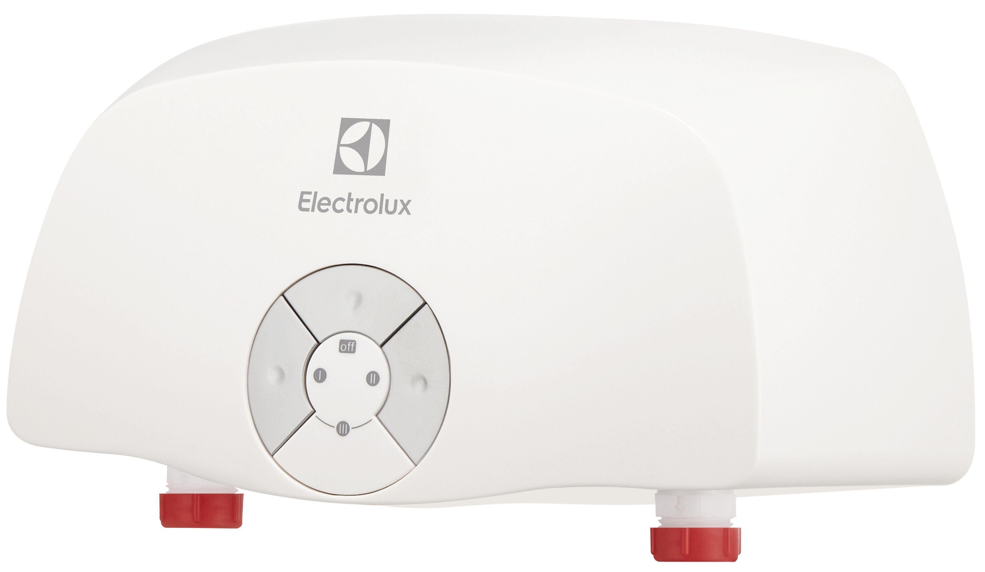 Водонагреватель проточный Electrolux Smartfix 2.0 S 6,5 kW