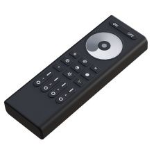 Пульт управления для двухканального контроллера Arte Lamp Smart, A70RC-01CH-BK