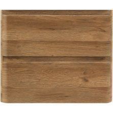 База под раковину подвесная BelBagno Albano 60/70/80/90/100/120 Rovere Rustico