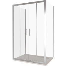 Душевой уголок Good Door Latte WTW-TD+SP+SP