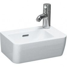 Мини-раковина Laufen Pro 35x25, 8.1695.5.000.106.1