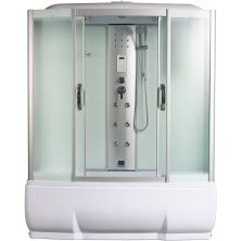 Душевая кабина River DUNAY 150/80/55 170/80/55 МТ