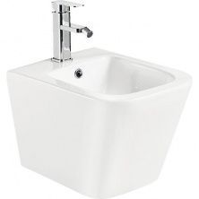 Биде подвесное Belbagno Ardente-R, BB0520BH