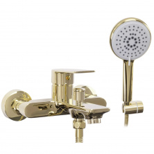 Смеситель для ванны Rea Mayson L.Gold, REA-B5662