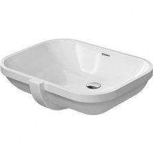 Умывальник Duravit D-Code 56x43, 0338560000