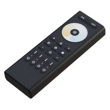 Пульт управления для двухканального контроллера Arte Lamp Smart, A70RC-02CH-BK