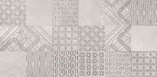 Настенная плитка Paradyz Harmony Grys Patchwork 30x60