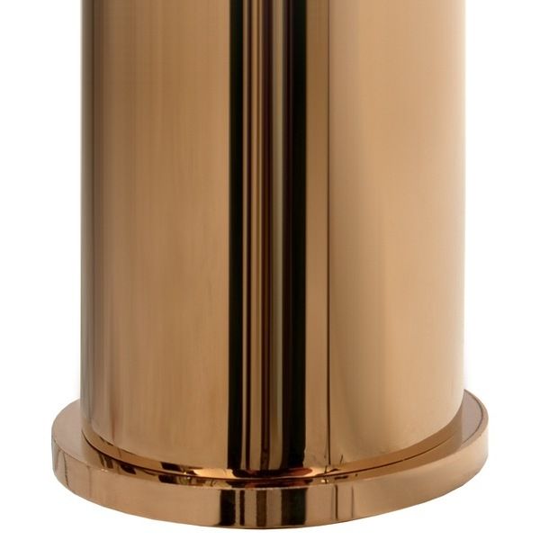 Смеситель для умывальника Rea Tess Rose Gold, REA-B8804