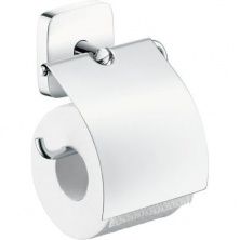 Бумагодержатель Hansgrohe PuraVida, 41508000