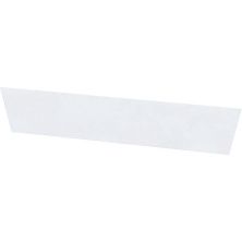 Панель для ванны Bonito Home Flat
