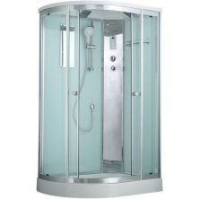 Душевая кабина Timo Comfort T-8802 120x85