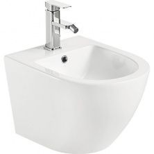 Биде подвесное Belbagno Sfera-R, BB046BH