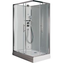 Душевая кабина Timo Premium ILMA 102 120x80