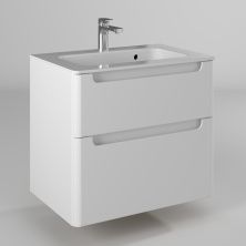 Тумба подвесная Briz Estel 70/80/100