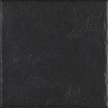 Керамогранит Paradyz Modern Nero Struktura 19.8x19.8