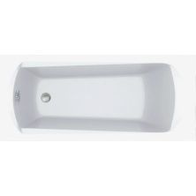 Ванна акриловая Bonito Home Selena