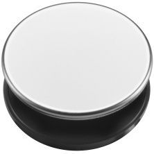 Заглушка для отверстия под смеситель Deante 45x45x4 мм, ZZZ_000S