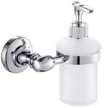 Дозатор Ceramalux Bianco, 52012