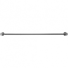 Полотенцедержатель Duravit D-Code, 0099241000